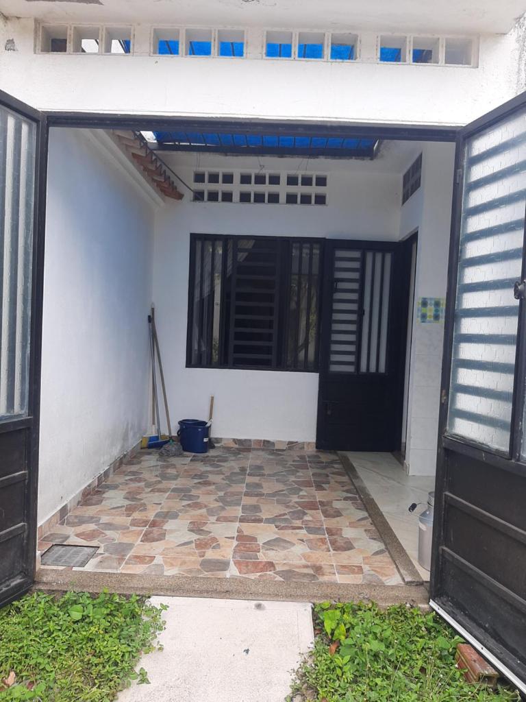 Agradable alojamiento con buena ubicación y parqueadero privado photo 4
