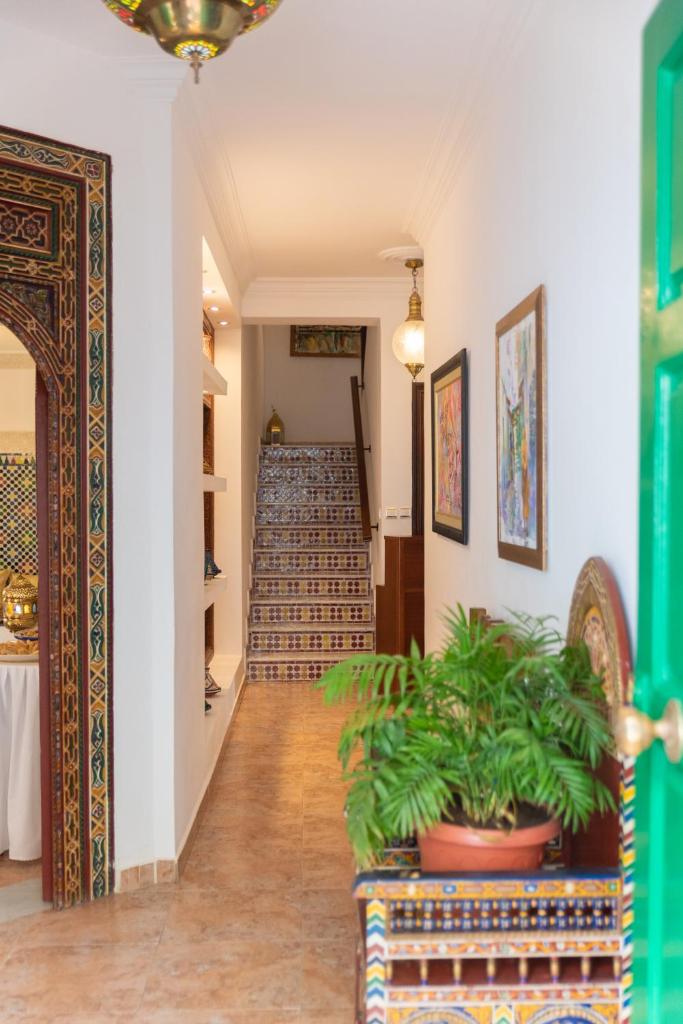 VILLA MATI Maison D'hôtes photo 1