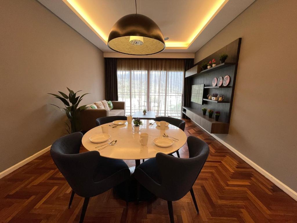 Cozy 2 Bedroom Suite Vista Genting FREE WIFI photo 1