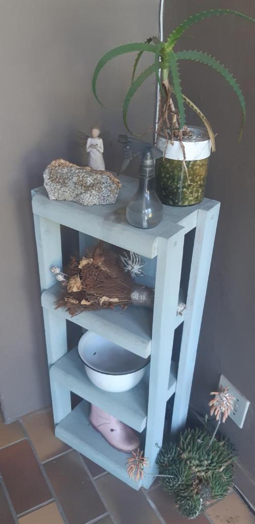 Die Tuis Huis Selfcatering NO LOADSHEDDING photo 4