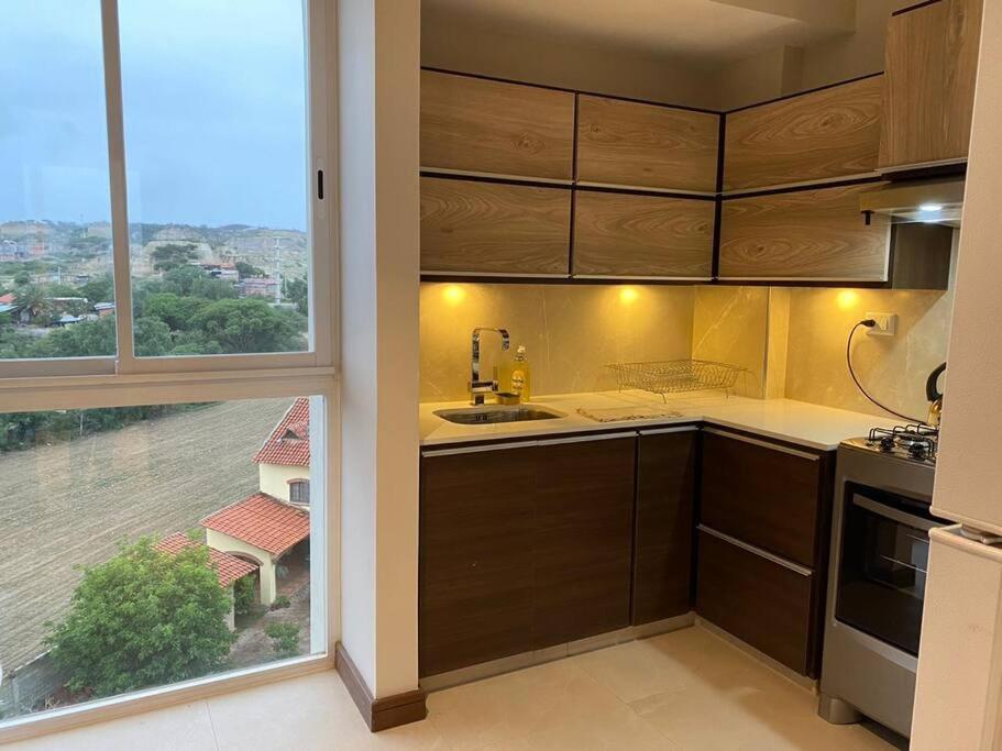 LIMA - Apartamento de lujo en condominio photo 1