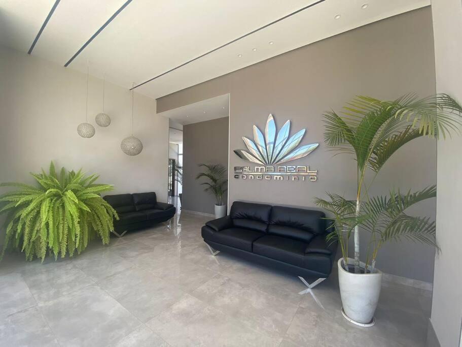 LIMA - Apartamento de lujo en condominio photo 3
