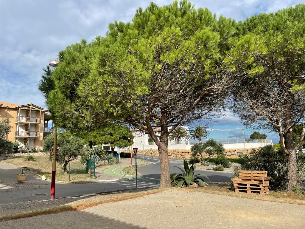 VVF Narbonne-Plage Saint-Pierre-la-Mer photo 2