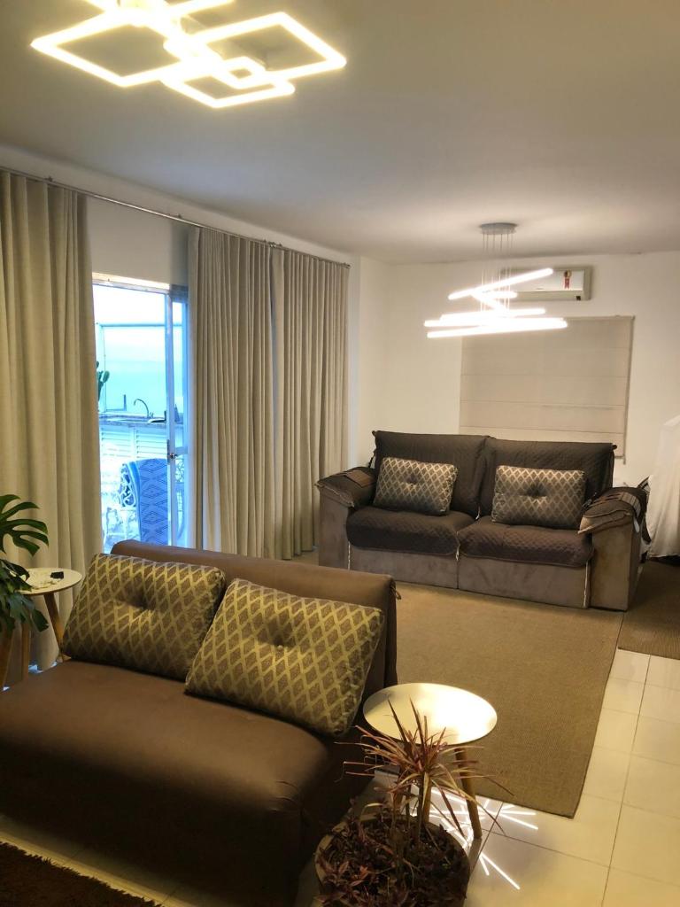 Cobertura com área externa com vista para o mar na melhor praia do Guarujá tombo photo 3