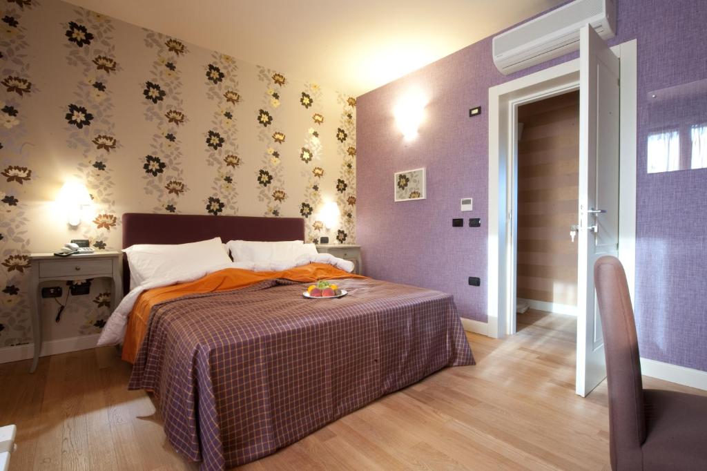 Hotel Locanda Stendhal