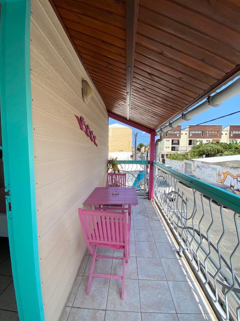 Hotel De la Plage photo 4