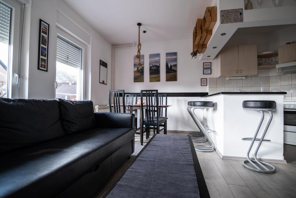 Apartment Biscan photo 4