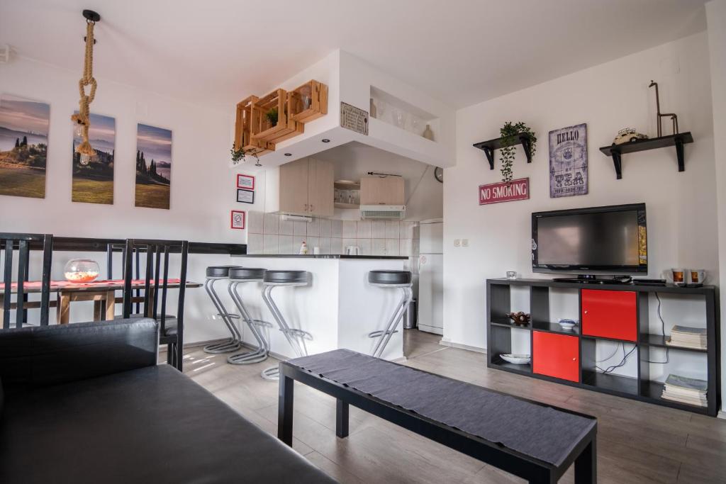 Apartment Biscan photo 3