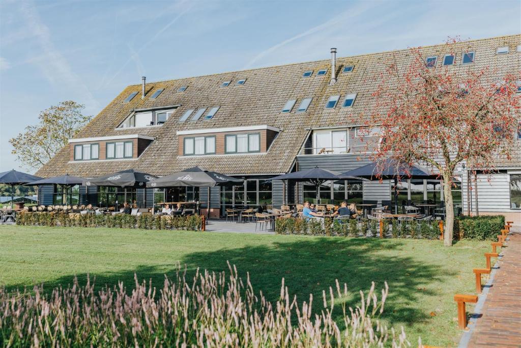Hotel Sportsbar & Brasserie Dorhout Mees photo 3