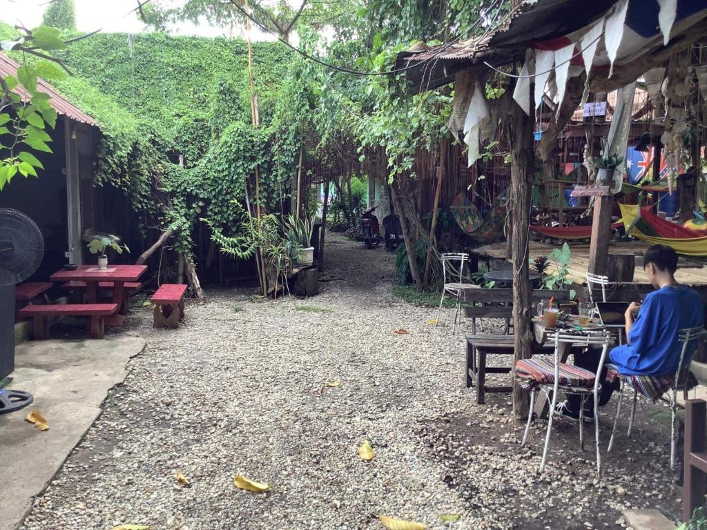 Sook Jai Guest House photo 2