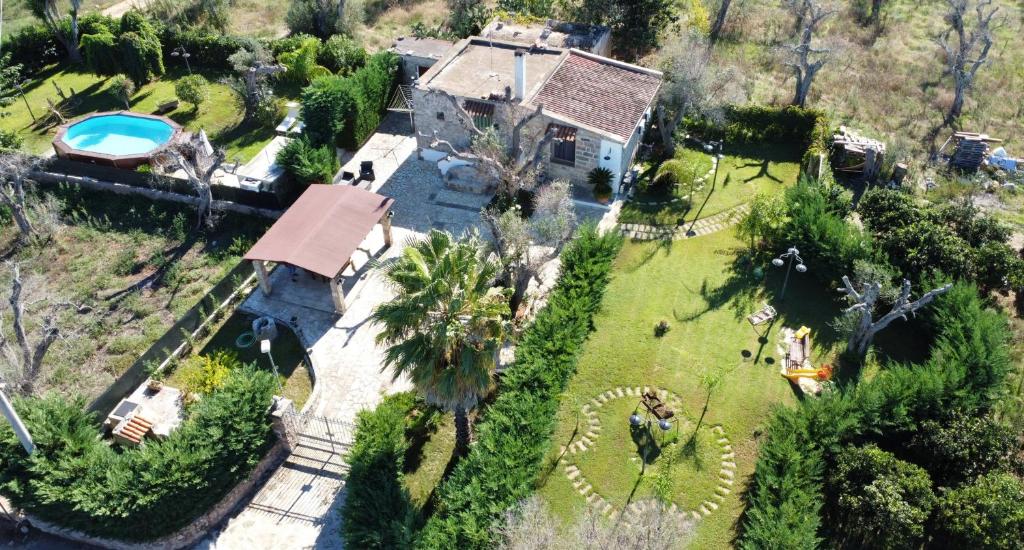Villa Piana - Con Piscina e Giardino privato nel Salento photo 3