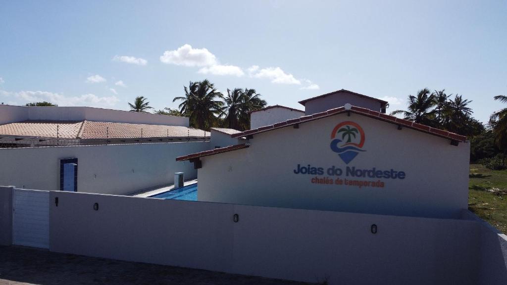 Joias do Nordeste - Chalés para Temporada photo 1