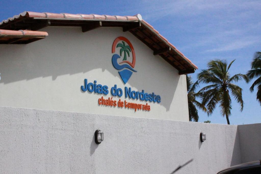 Joias do Nordeste - Chalés para Temporada photo 2