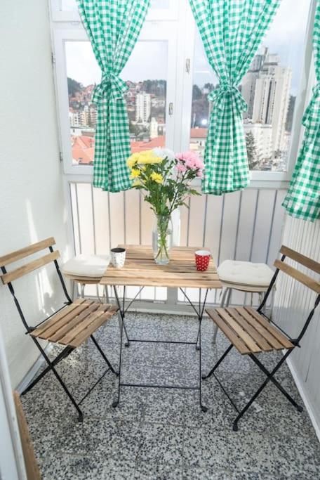 Apartman Panorama Glavna ulica photo 2