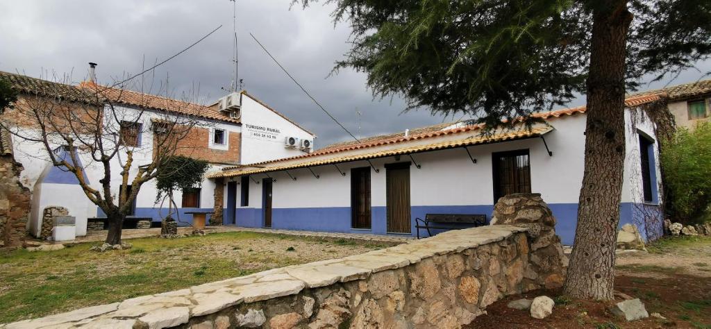 Casa Rural Casas de Alcance photo 1