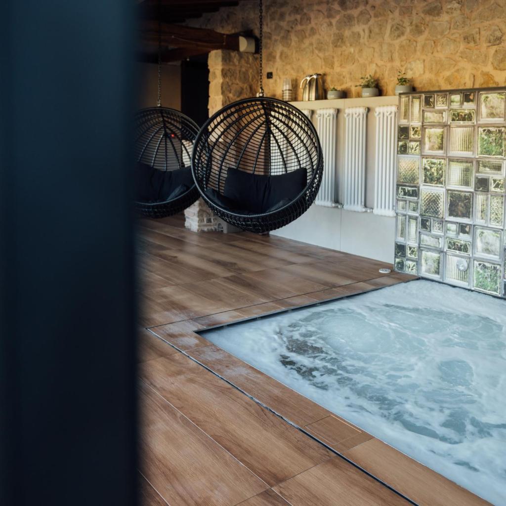 Vytae Spa & Resort photo 2