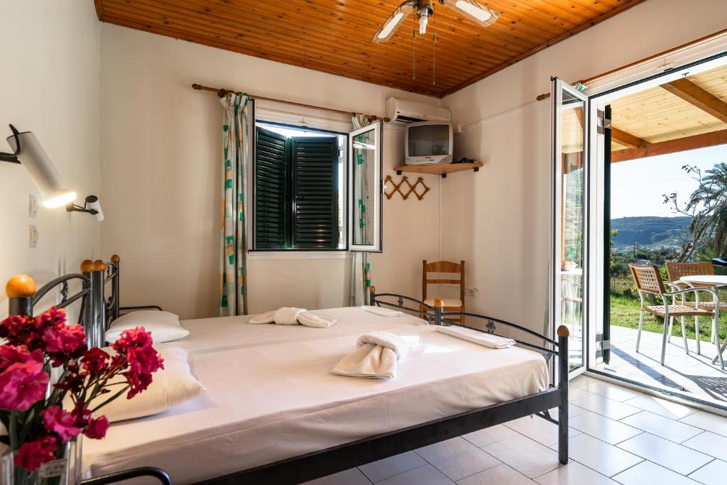 Pantelios Village apartment 3