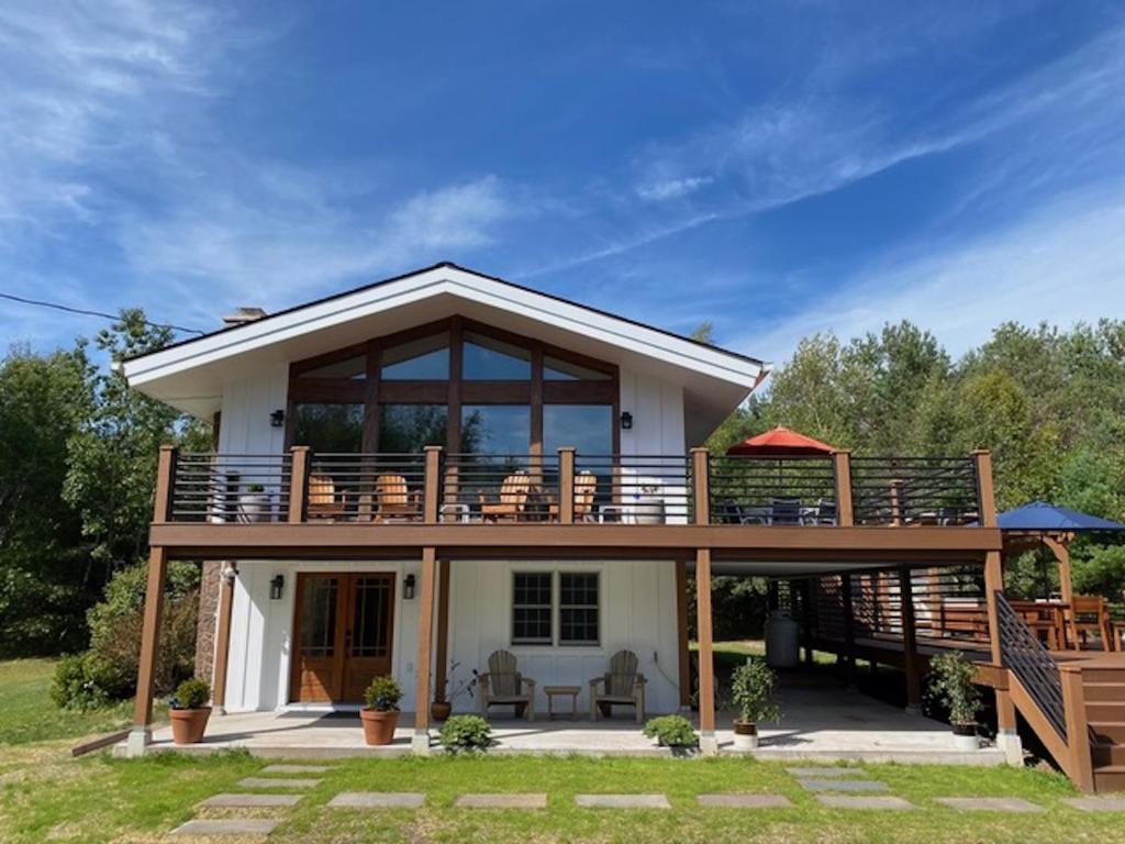 Hunter Mountain Sanctuary image