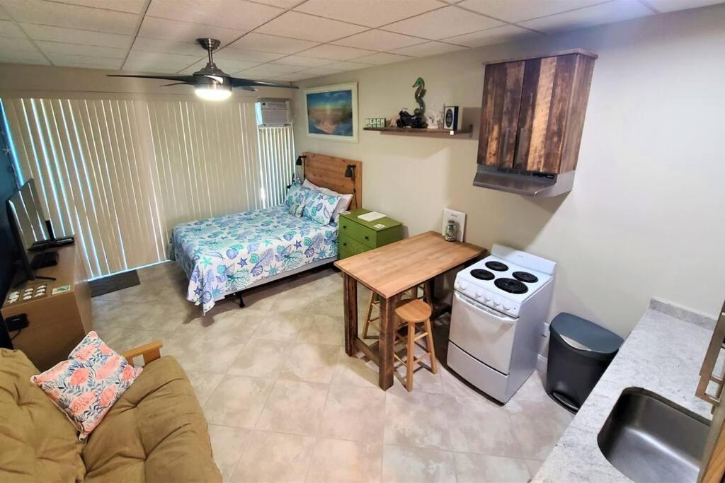 Comfy Coastal Beach Vacation image