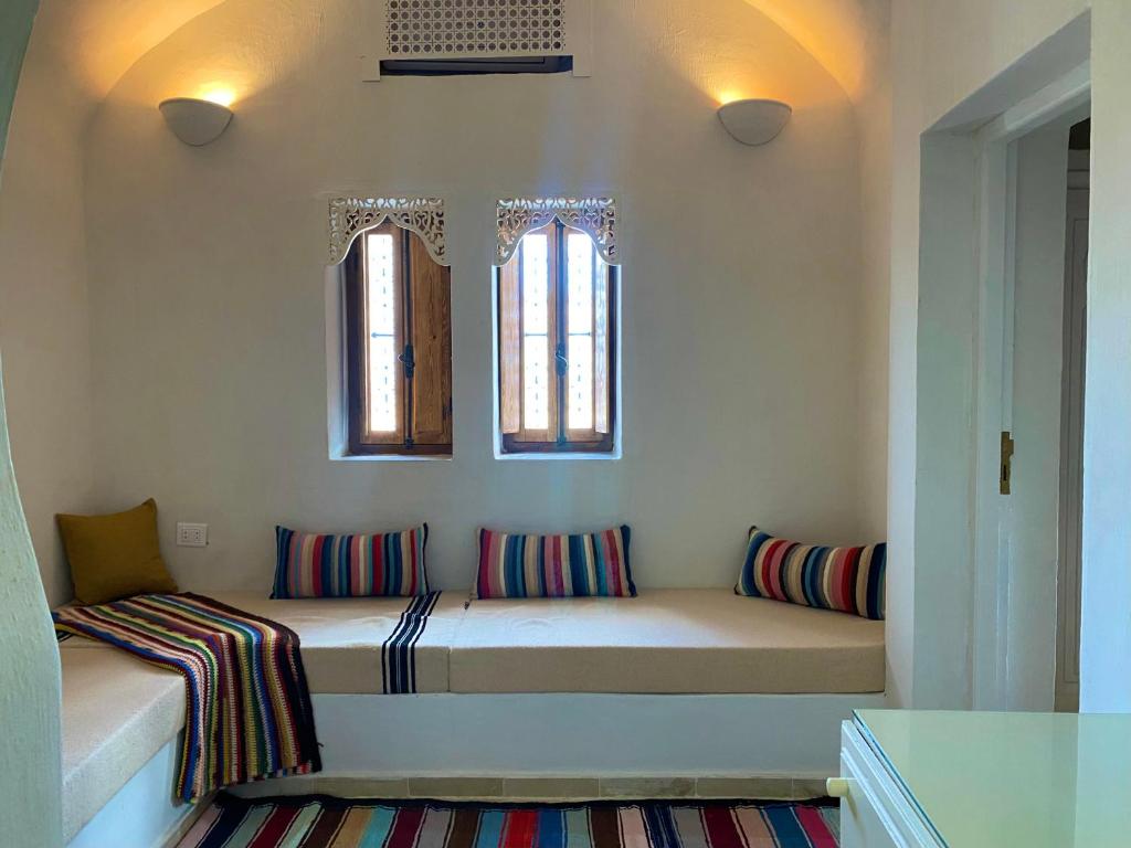 Hôtel Djerba Authentique - Au centre de Midoun