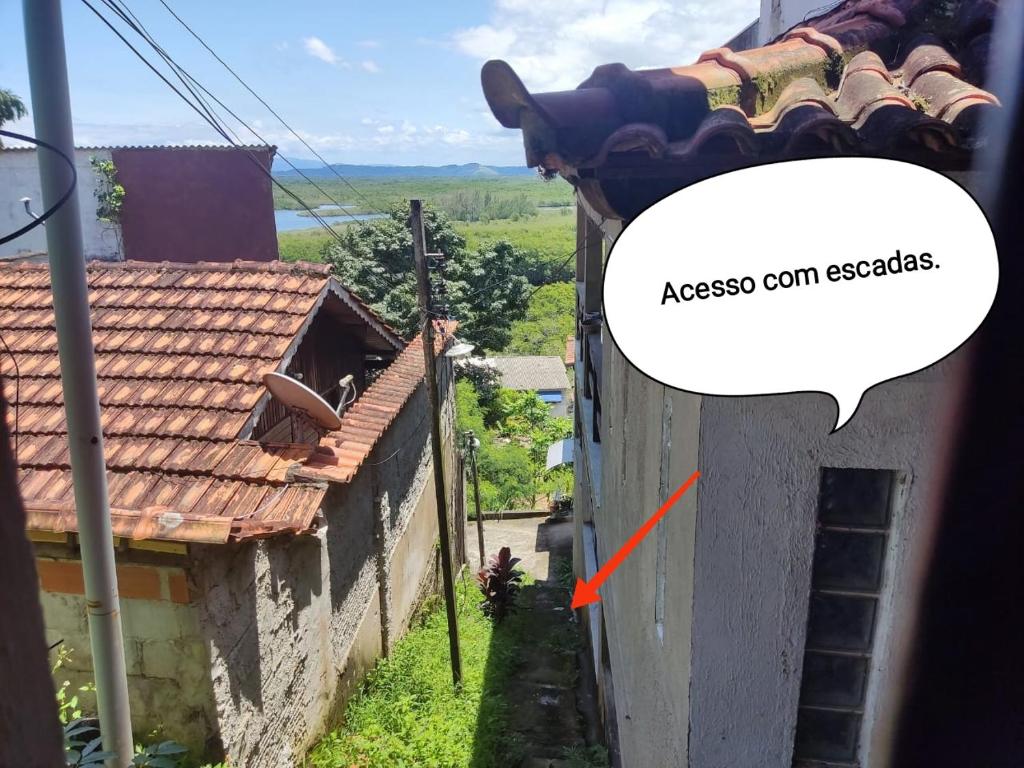 Mangue House 2 photo 1