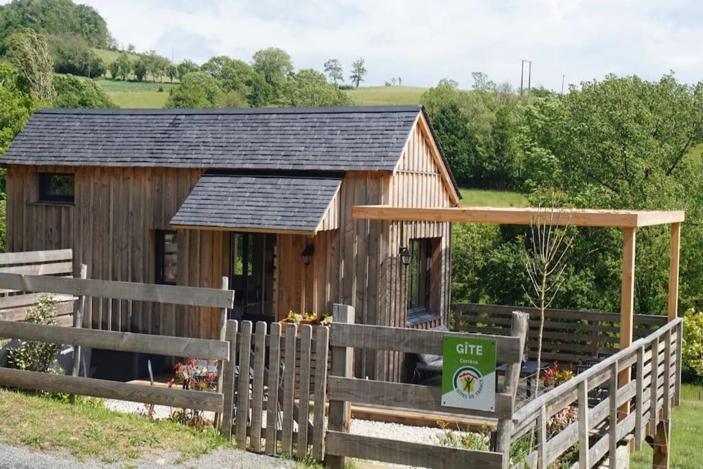 A LA BELLE ECORCE- tiny house photo 4