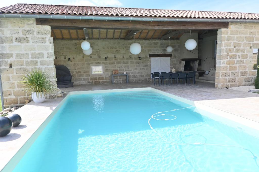 Domaine de Daspe photo 1
