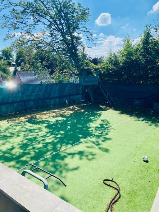 Magnifique Villa avec piscine et salle de sport photo 2