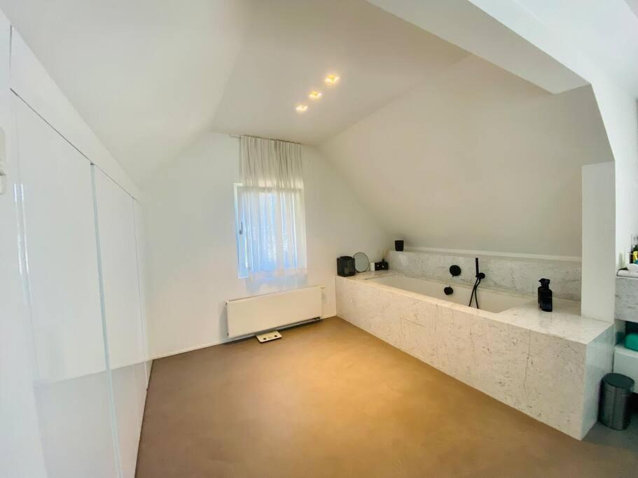 Magnifique Villa avec piscine et salle de sport photo 4