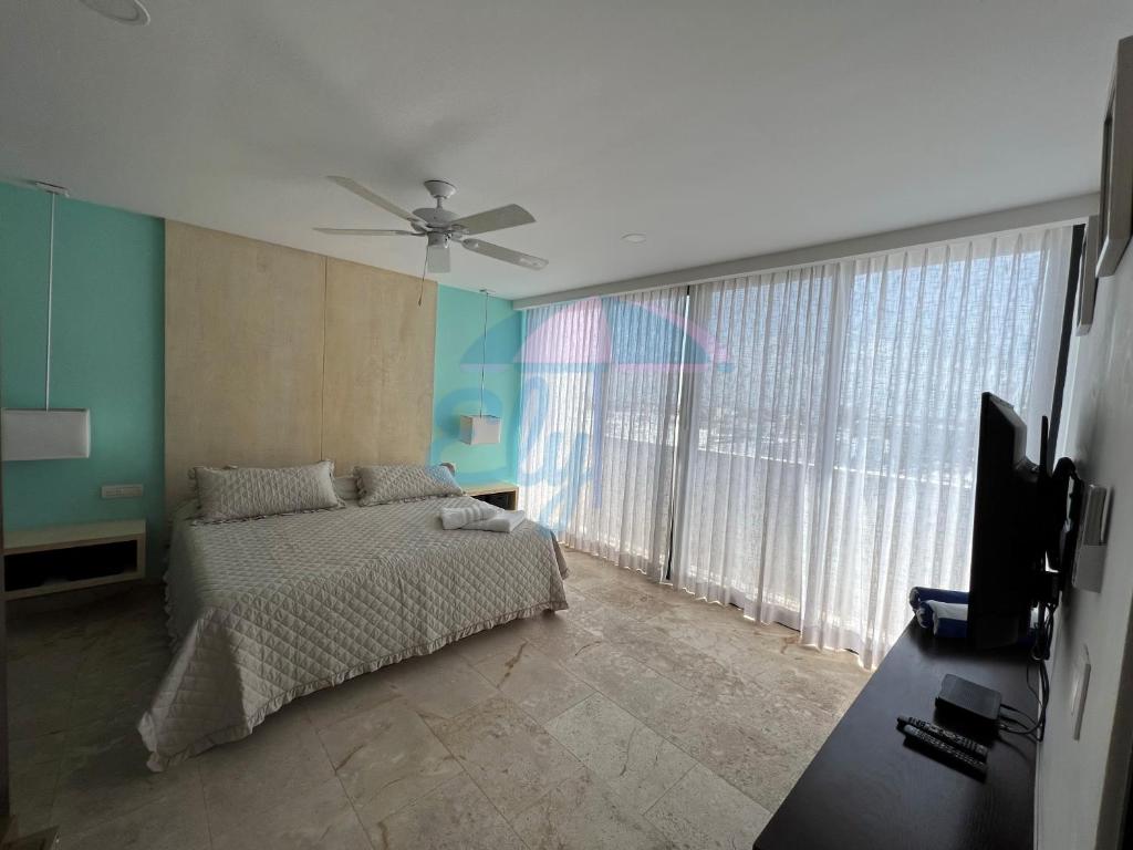 Anah Downtown luxury condo