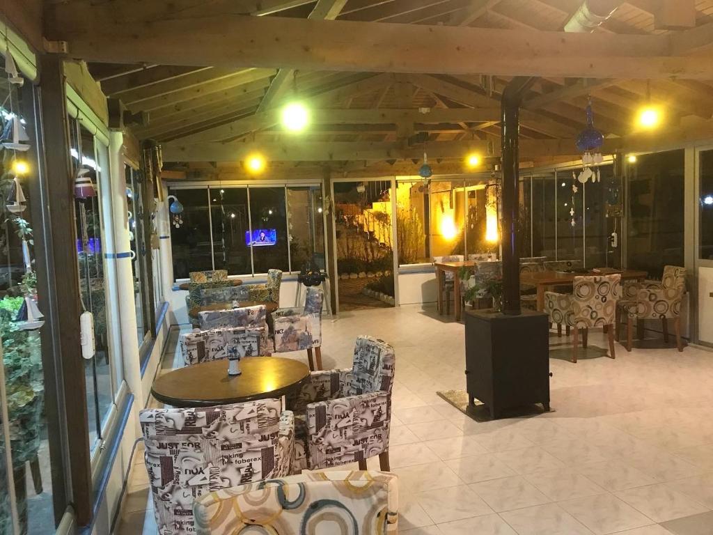ÖRNEK MOTEL photo 2
