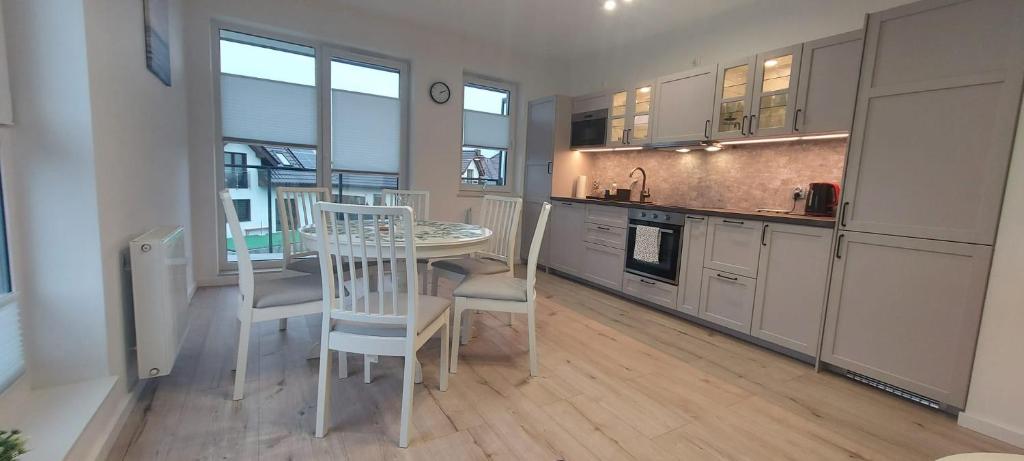 Urokliwy Apartament Bałtyk 2 nieopodal Gdyni NEW photo 4