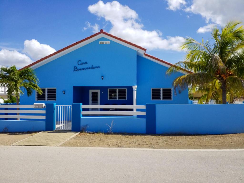 Casa Bonaventura photo 1
