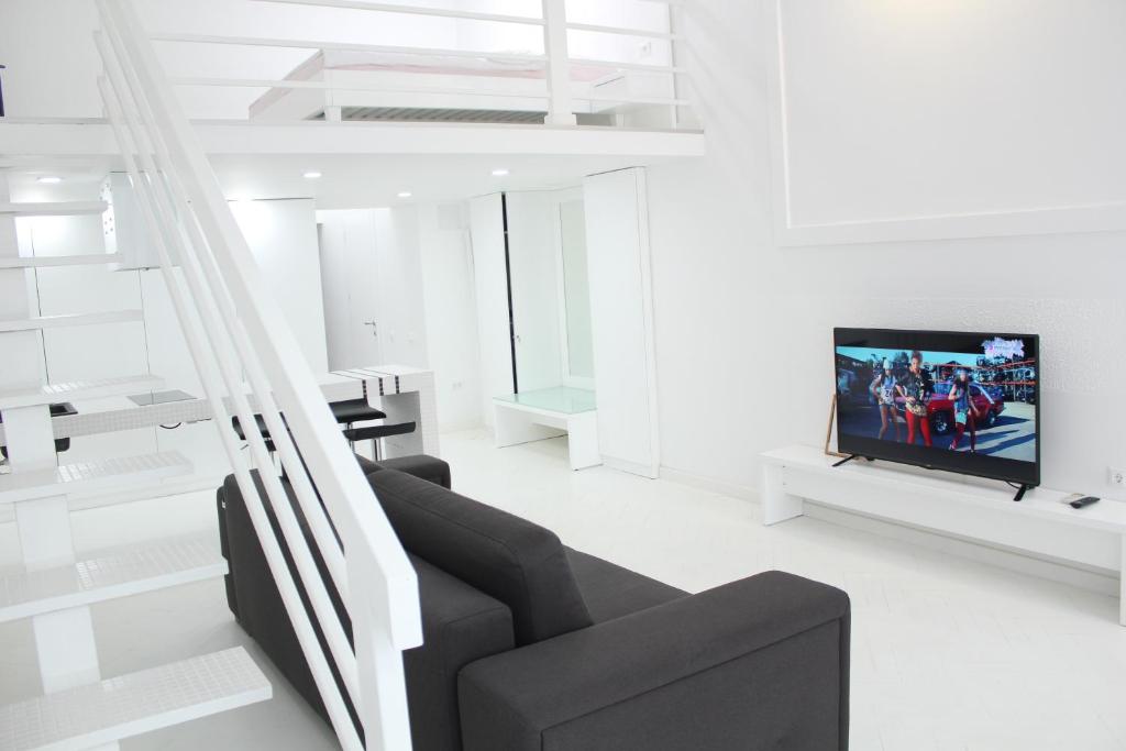 Luxury Apartments photo 2