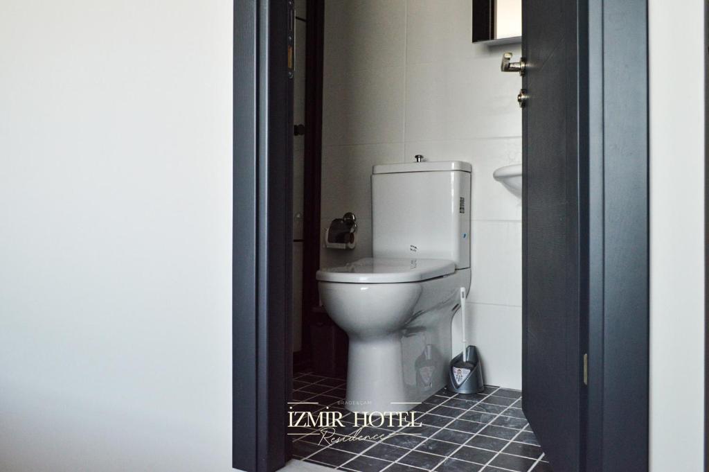 BRAGEÇAM REZİDANS OTEL photo 3