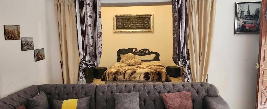 Villa Atlas Oasis photo 3