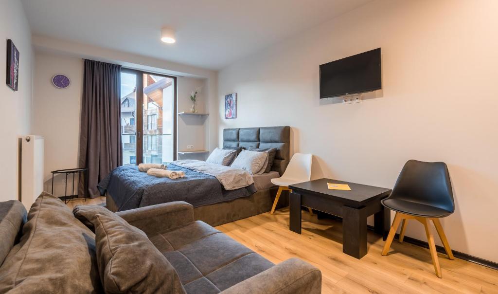 New Gudauri, Loft 1, Kato 236 photo 3