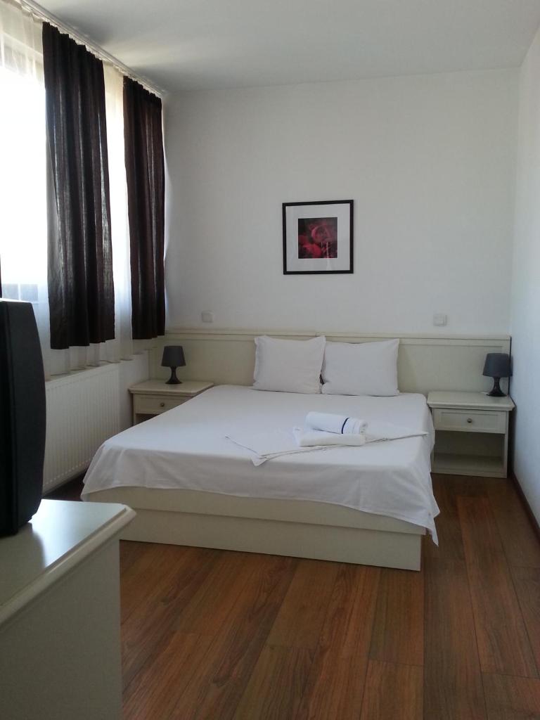 Апартаменты (Апартаменты с 1 спальней), Banu Manta Apartments