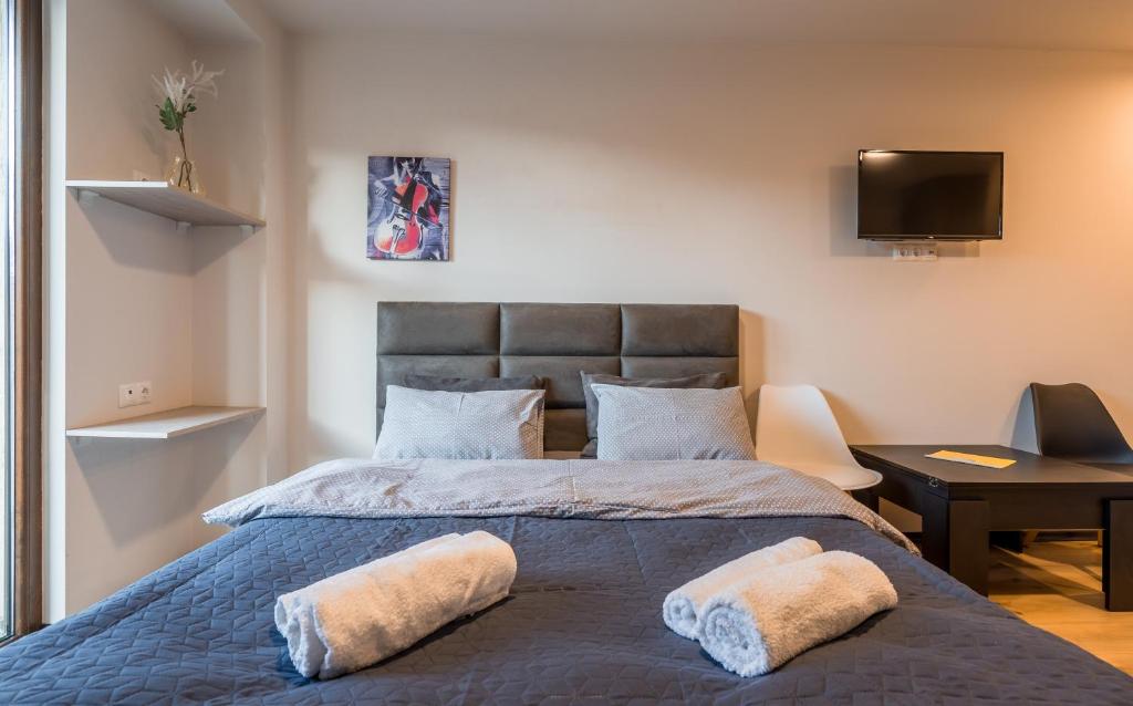 New Gudauri, Loft 1, Kato 236 photo 2