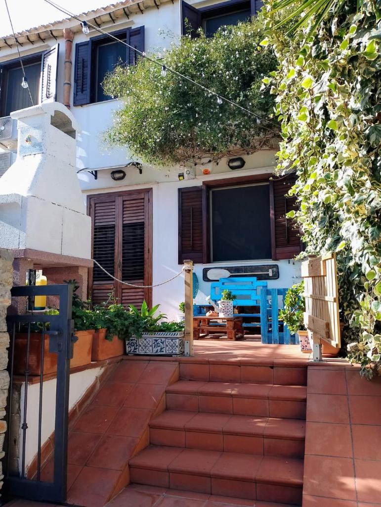 VILLA CORALLINA photo 2