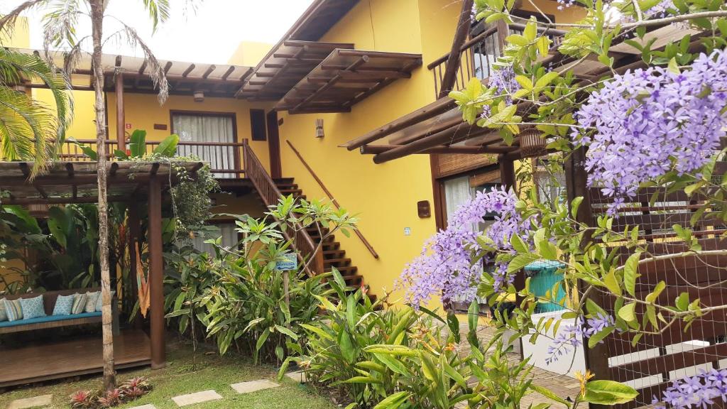 Conchas do Mar Residence