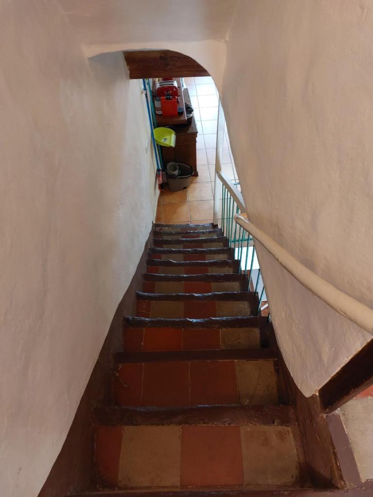Casa de Pueblo Encantadora en San Jordi, Castellon photo 4