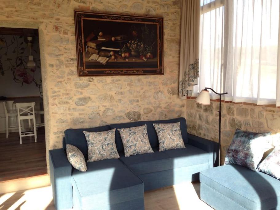 FAETOLE typical Tuscan country house near FLORENCE photo 1