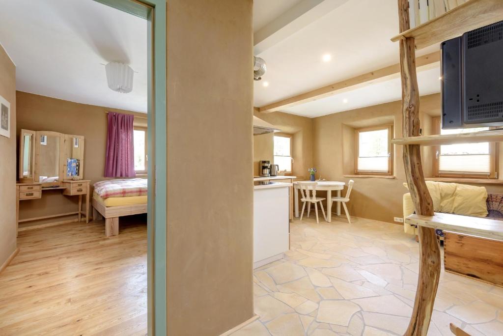 Kleine Ferienwohnung auf dem Land, Haus Hans Stepha photo 2