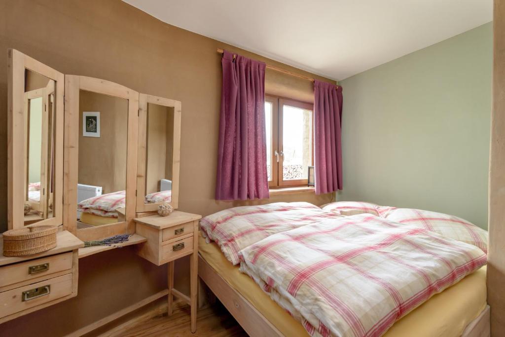 Kleine Ferienwohnung auf dem Land, Haus Hans Stepha photo 4