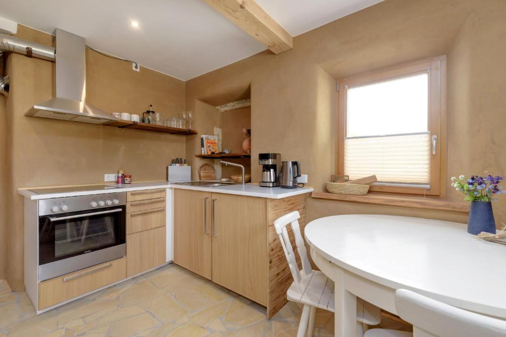 Kleine Ferienwohnung auf dem Land, Haus Hans Stepha photo 3