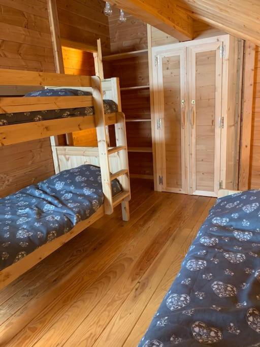 Chalet savoyard indépendant photo 2