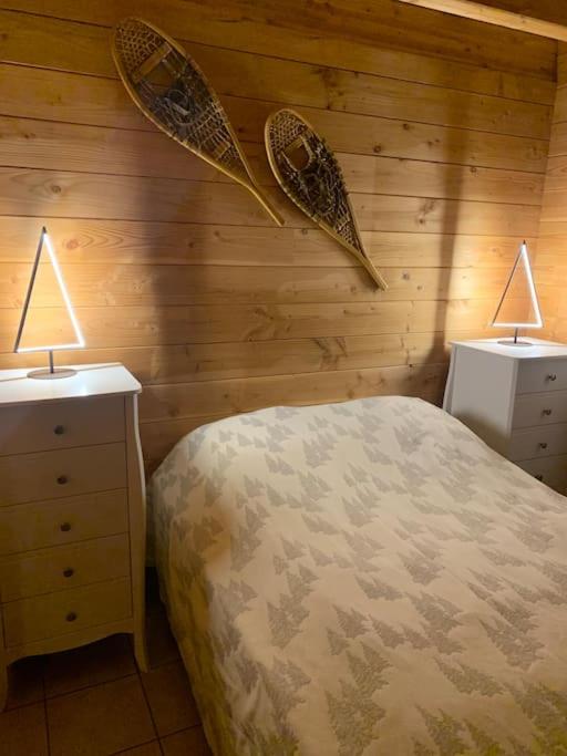 Chalet savoyard indépendant photo 4