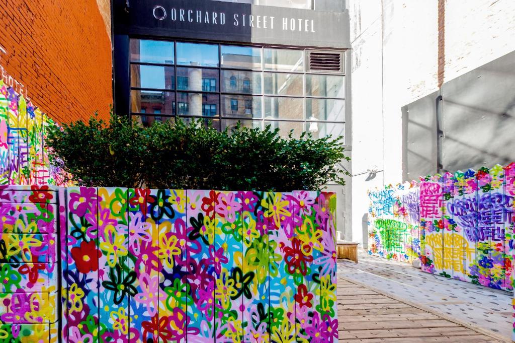 Orchard Street Hotel image