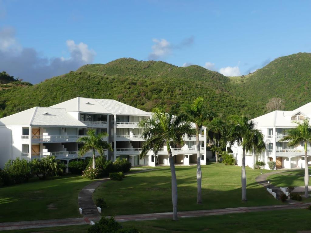La vie est belle à Saint Martin photo 1